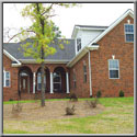 Allen's House